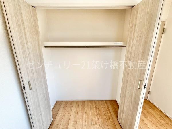 豊橋市高師町西沢1期　新築戸建（全1棟）１号棟