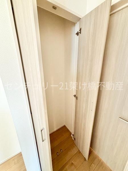 豊橋市高師町西沢1期　新築戸建（全1棟）１号棟