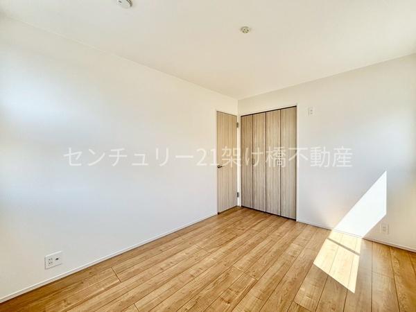 豊橋市高師町西沢1期　新築戸建（全1棟）１号棟