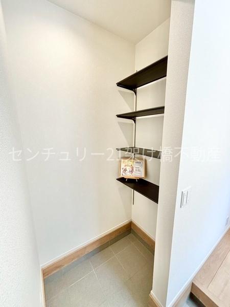 豊橋市高師町西沢1期　新築戸建（全1棟）１号棟
