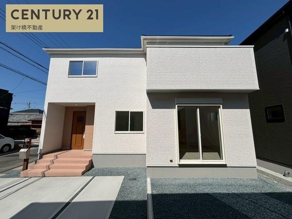 豊橋市高師町59期　新築戸建（全２棟）１号棟