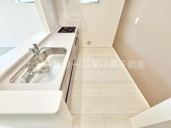 豊橋市芦原町58-2期　新築戸建（全５棟）１号棟