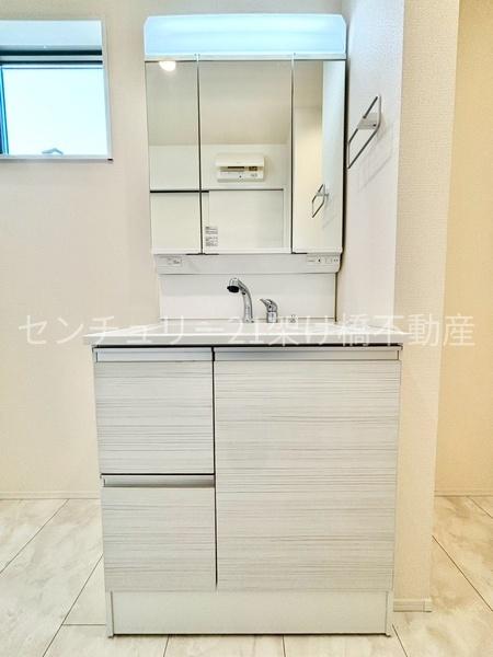 豊橋市芦原町58-2期　新築戸建（全５棟）１号棟