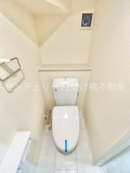 豊橋市芦原町58-2期　新築戸建（全５棟）１号棟
