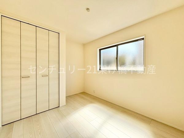 豊橋市芦原町58-2期　新築戸建（全５棟）１号棟