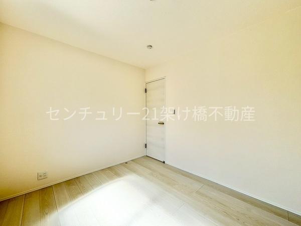 豊橋市芦原町58-2期　新築戸建（全５棟）１号棟