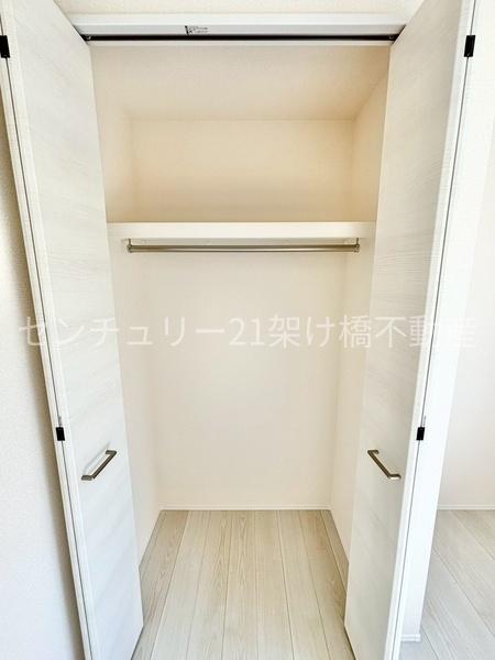 豊橋市芦原町58-2期　新築戸建（全５棟）１号棟