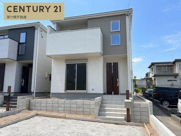 豊橋市芦原町58-2期　新築戸建（全５棟）１号棟