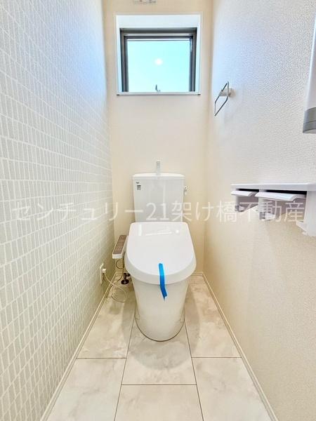 豊橋市芦原町58-2期　新築戸建（全５棟）１号棟