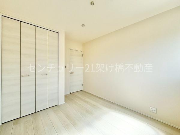 豊橋市芦原町58-2期　新築戸建（全５棟）１号棟