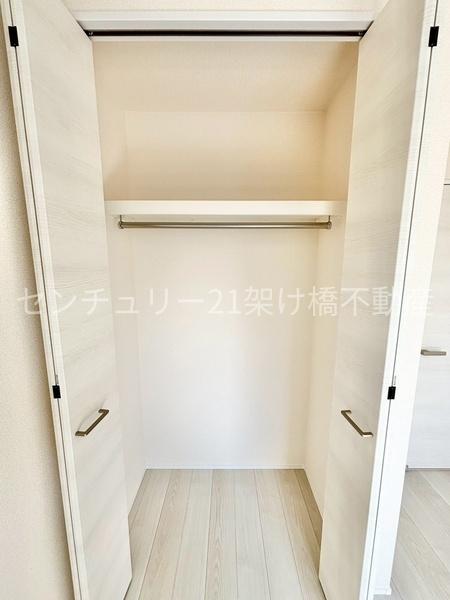 豊橋市芦原町58-2期　新築戸建（全５棟）１号棟