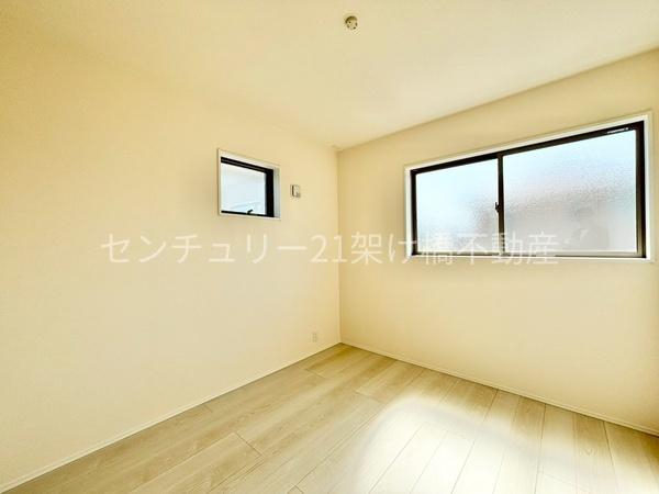 豊橋市芦原町58-2期　新築戸建（全５棟）１号棟