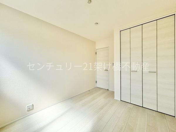 豊橋市芦原町58-2期　新築戸建（全５棟）１号棟