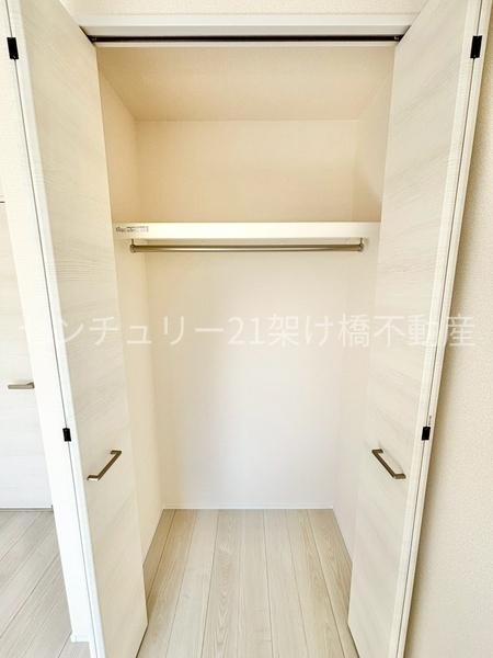 豊橋市芦原町58-2期　新築戸建（全５棟）１号棟