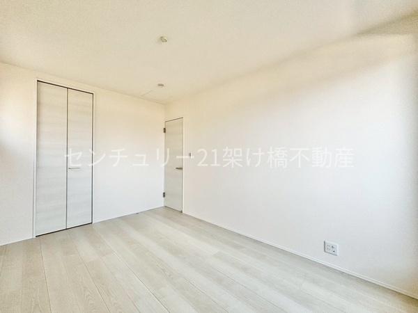 豊橋市芦原町58-2期　新築戸建（全５棟）１号棟