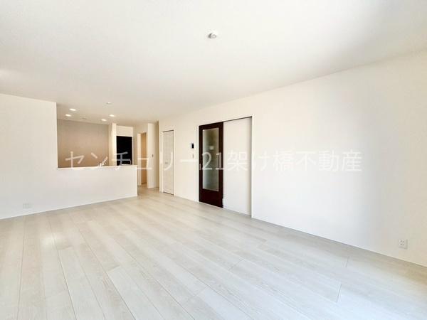 豊橋市芦原町58－2期　新築戸建　全５棟　２号棟