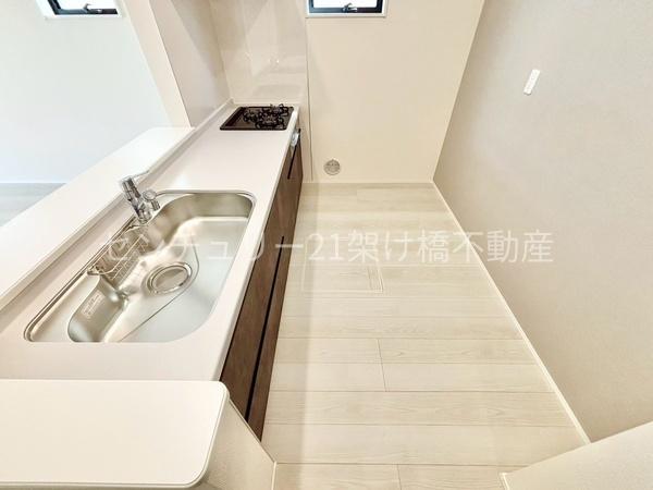 豊橋市芦原町58－2期　新築戸建　全５棟　２号棟