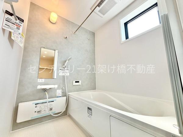 豊橋市芦原町58－2期　新築戸建　全５棟　２号棟