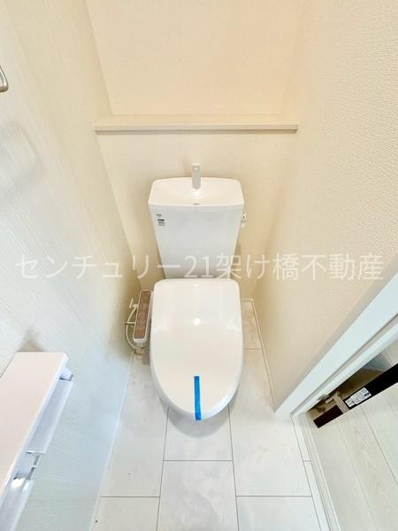 豊橋市芦原町58－2期　新築戸建　全５棟　２号棟