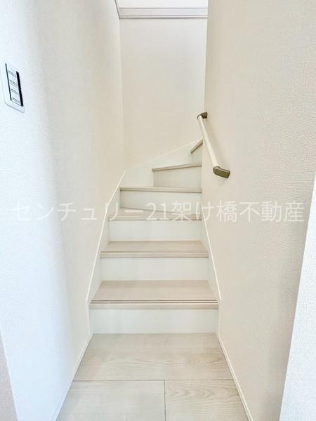 豊橋市芦原町58－2期　新築戸建　全５棟　２号棟