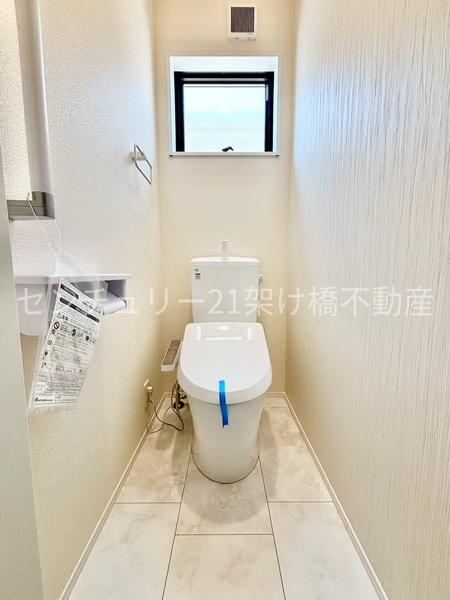 豊橋市芦原町58－2期　新築戸建　全５棟　２号棟