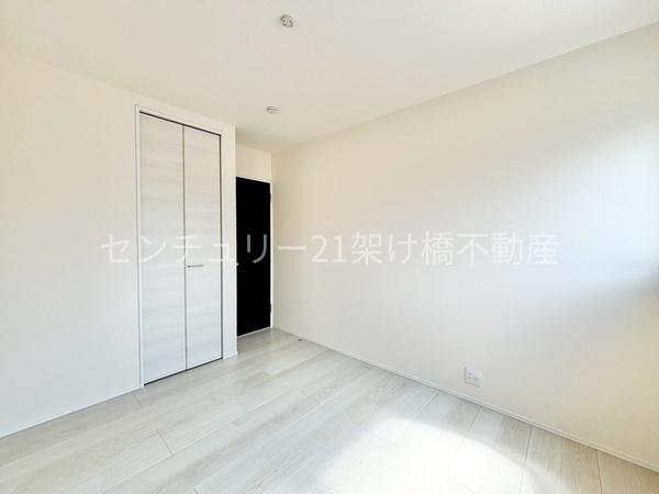 豊橋市芦原町58－2期　新築戸建　全５棟　２号棟