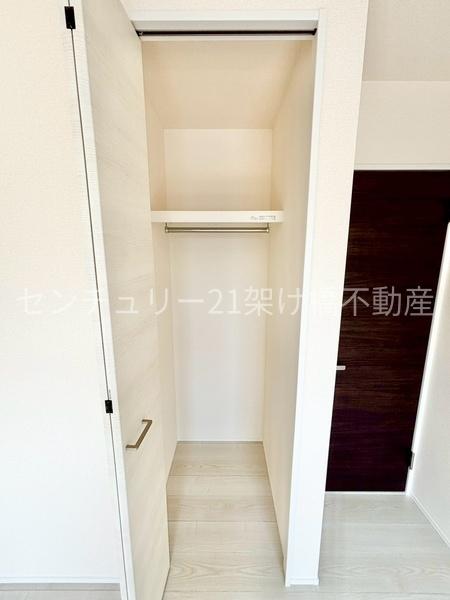 豊橋市芦原町58－2期　新築戸建　全５棟　２号棟