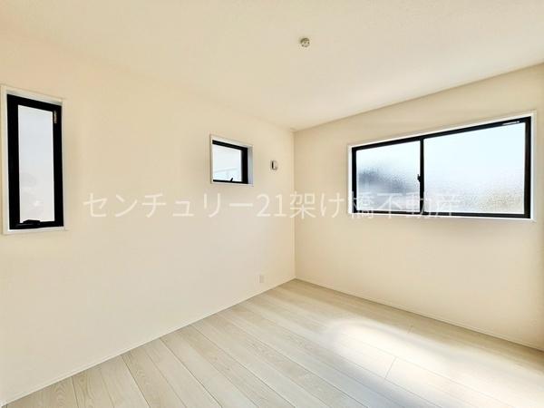 豊橋市芦原町58－2期　新築戸建　全５棟　２号棟