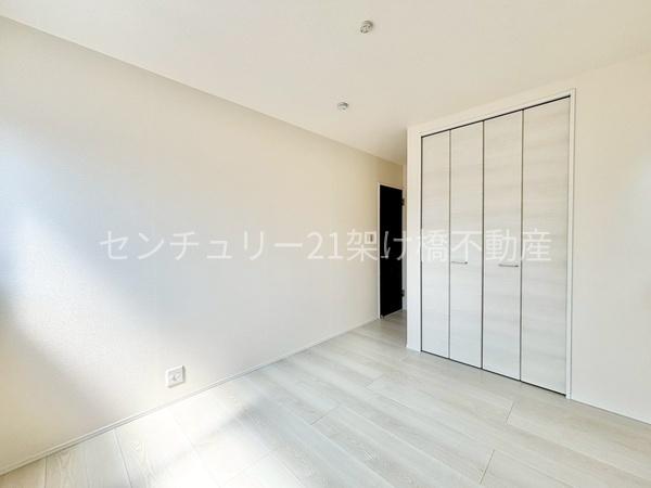 豊橋市芦原町58－2期　新築戸建　全５棟　２号棟