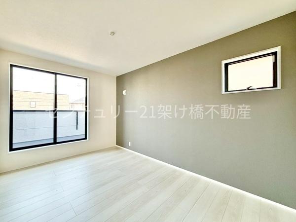 豊橋市芦原町58－2期　新築戸建　全５棟　２号棟