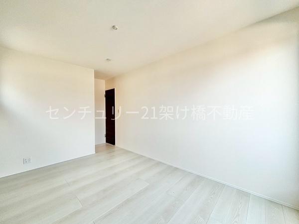 豊橋市芦原町58－2期　新築戸建　全５棟　２号棟
