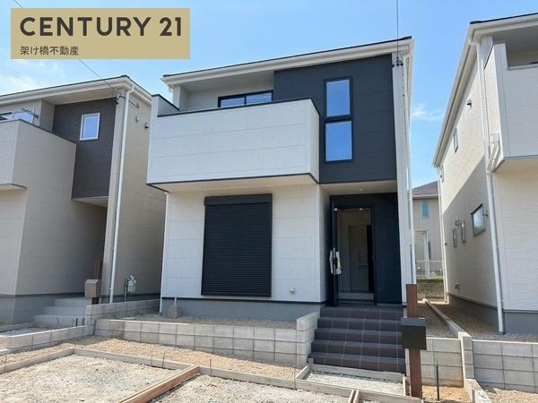 豊橋市芦原町58-2期　新築戸建（全５棟）２号棟