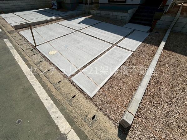 豊橋市芦原町58－2期　新築戸建　全５棟　２号棟