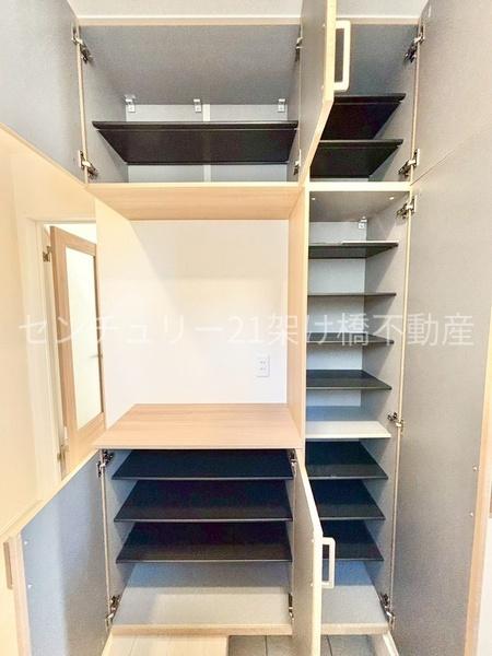 豊橋市芦原町58－2期　新築戸建　全５棟　５号棟