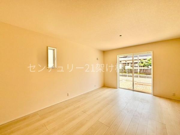 豊橋市芦原町58－2期　新築戸建　全５棟　５号棟