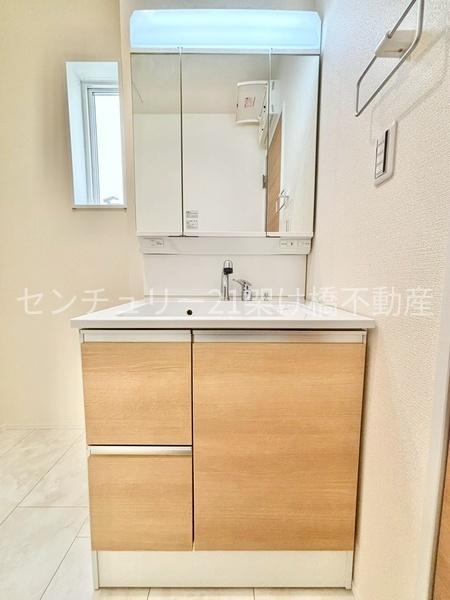 豊橋市芦原町58－2期　新築戸建　全５棟　５号棟