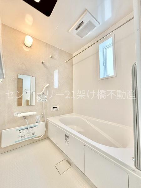 豊橋市芦原町58－2期　新築戸建　全５棟　５号棟