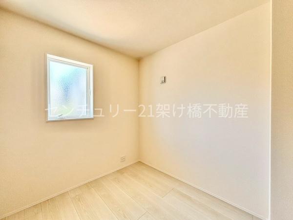 豊橋市芦原町58－2期　新築戸建　全５棟　５号棟