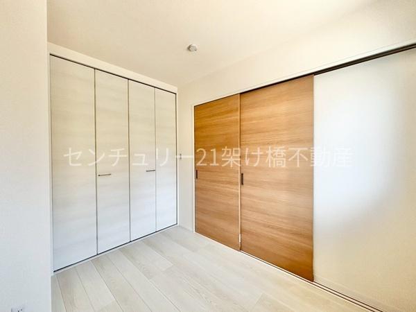 豊橋市芦原町58－2期　新築戸建　全５棟　５号棟