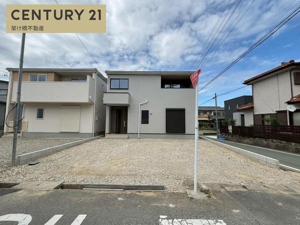 豊橋市芦原町58-2期　新築戸建（全５棟）５号棟