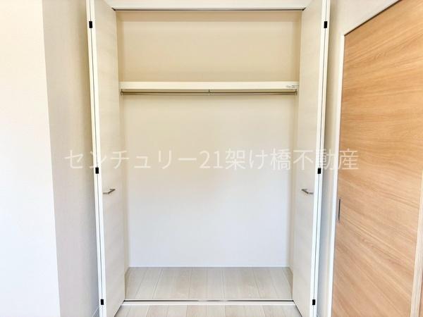 豊橋市芦原町58－2期　新築戸建　全５棟　５号棟