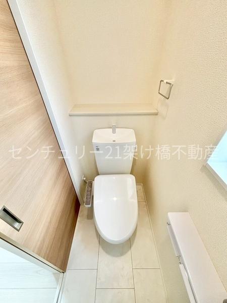 豊橋市芦原町58－2期　新築戸建　全５棟　５号棟