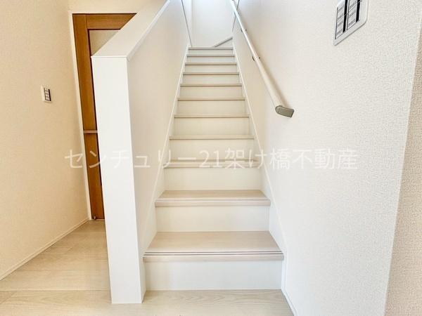 豊橋市芦原町58－2期　新築戸建　全５棟　５号棟