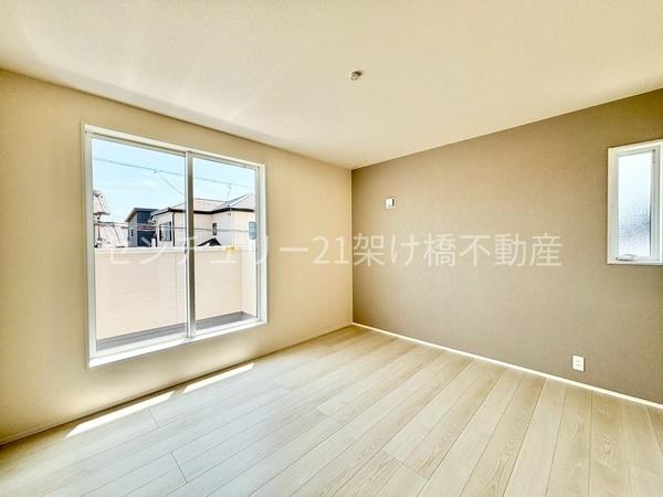 豊橋市芦原町58－2期　新築戸建　全５棟　５号棟