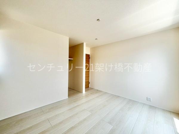 豊橋市芦原町58－2期　新築戸建　全５棟　５号棟