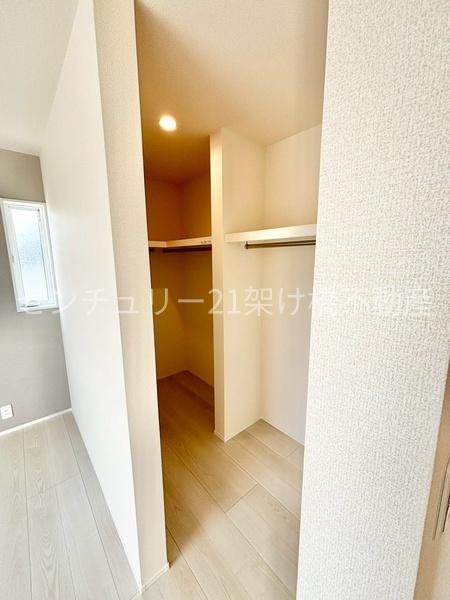 豊橋市芦原町58－2期　新築戸建　全５棟　５号棟