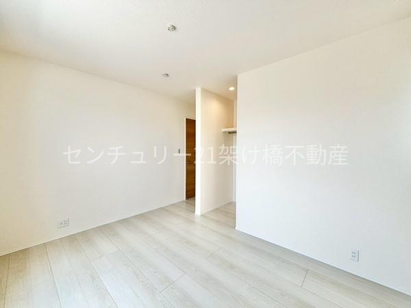 豊橋市芦原町58－2期　新築戸建　全５棟　５号棟