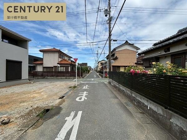 豊橋市芦原町58-2期　新築戸建（全５棟）５号棟