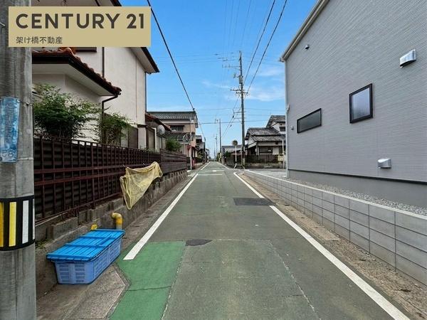 豊橋市芦原町58-2期　新築戸建（全５棟）５号棟