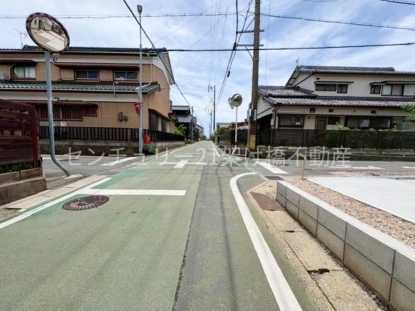 豊橋市芦原町58－2期　新築戸建　全５棟　５号棟